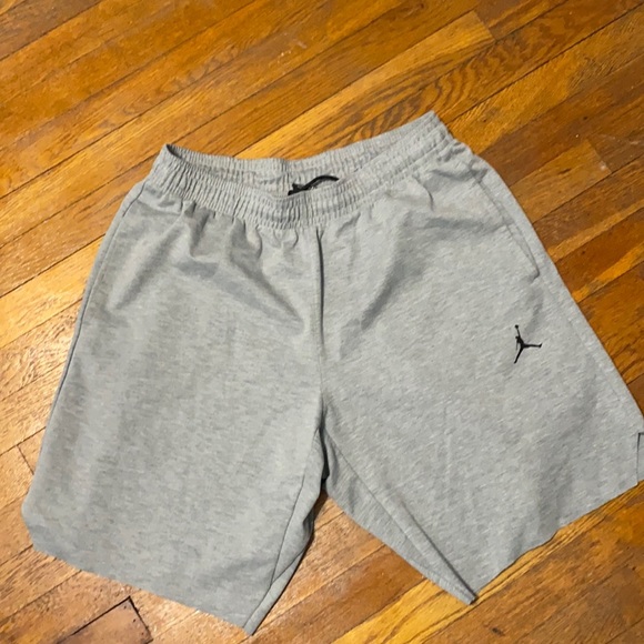 Jordan Other - Air Jordan Sweat Shorts - Size XL